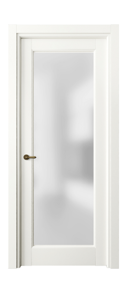 Дверь межкомнатная Toscana Elegante 6300 Бук жемчуг Сатинированное стекло Гладкий наличник БЖМ Цена 98010 ₽ Наличники уже входят в базовый комплект. Фабрика дверей Волховец 8 (800) 551 43 19 Межкомнатная дверь Toscana Elegante 6300 Бук жемчуг Сатинированное стекло Цена 98010 ₽ | Volhovec