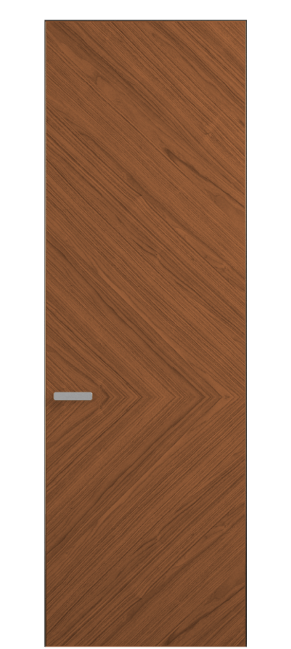 Дверь межкомнатная Rift АКП 0202 Орех медный матовый рифт Скрытый короб Черный Цена 104050 ₽ Наличники уже входят в базовый комплект. Фабрика дверей Волховец 8 (800) 551 43 19 Межкомнатная дверь Rift АКП 0202 Орех медный матовый рифт Цена 104050 ₽ | Volhovec