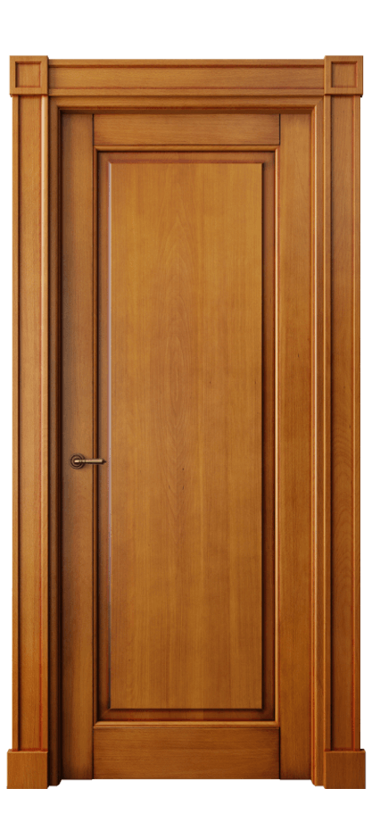 Межкомнатная дверь Тоскана Плано 6301 Бук светлый с патиной  Цена 155759 ₽ | Volhovec