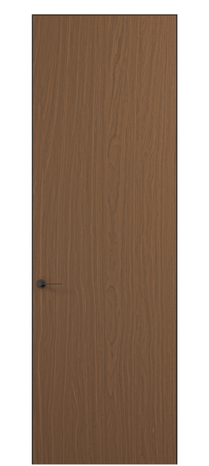 Дверь межкомнатная Planum Pro 0010 Дуб шоколадный  Скрытый короб Черный Цена 59940 ₽ Cкрытый короб уже входит в комплект. Фабрика дверей Волховец 8 (800) 551 43 19 Межкомнатная дверь Planum Pro 0010 Дуб шоколадный  Цена 59940 ₽ | Volhovec