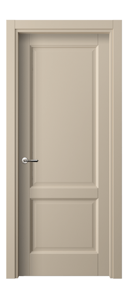 Дверь межкомнатная Galant 1421 ПЭТ светло-бежевый Гладкий наличник ПЭСБ Цена 34760 ₽ Наличники уже входят в базовый комплект. Фабрика дверей Волховец 8 (800) 551 43 19 Межкомнатная дверь Galant 1421 ПЭТ светло-бежевый Цена 34760 ₽ | Volhovec