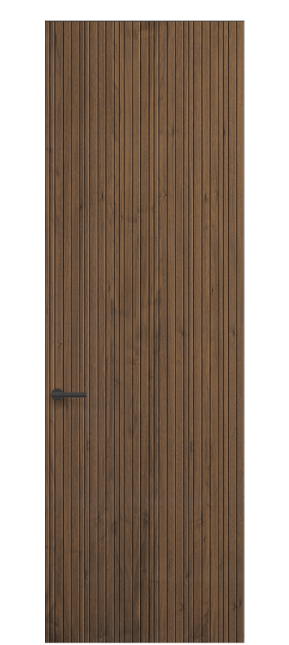 Межкомнатная дверь Select АКП 0021 Орех умбра матовый  Цена 108890 ₽ | Volhovec
