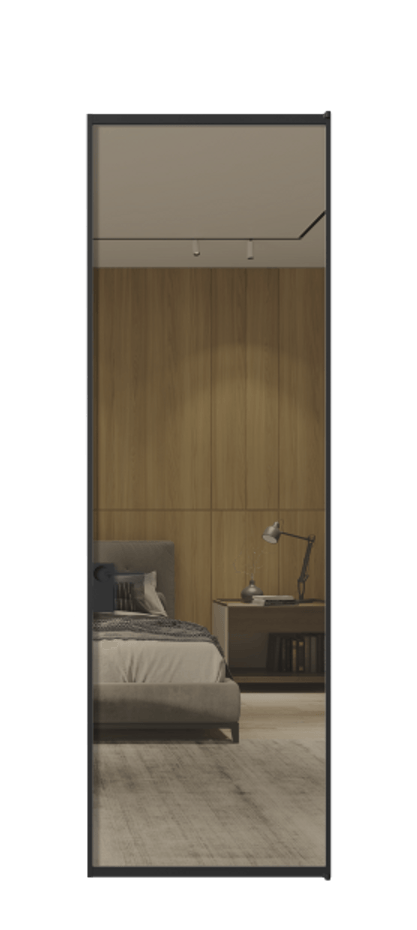 Алюминиевая дверь АЛПЛ040.01 Алюминий Черный Рефлективное бронзовое стекло "Stopsol", калёное, 6 мм. Без короба чер Цена 146840 Стоимость комплекта двери включает:
1. Полотно (600/650/700/750/800/850/900/950*2000-2400 мм).
2. Короб
3. Комплект фурнитуры (2 торцевые петли и магнитный замок с ответной планкой). Фабрика дверей Волховец 8 (800) 551 43 19 Алюминиевая дверь АЛПЛ040.01 Алюминий Черный Рефлективное бронзовое стекло "Stopsol", калёное, 6 мм Цена 146840 | Volhovec