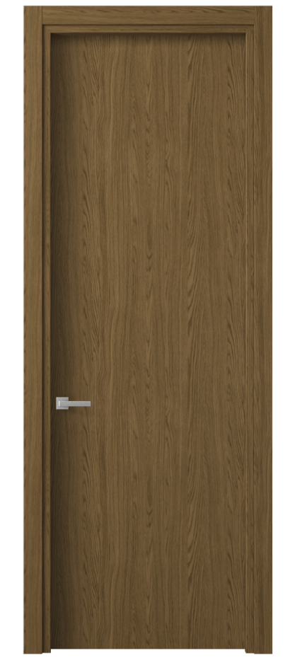Межкомнатная дверь Планум 0010 Торфяной дуб  Цена 33000 ₽ | Volhovec