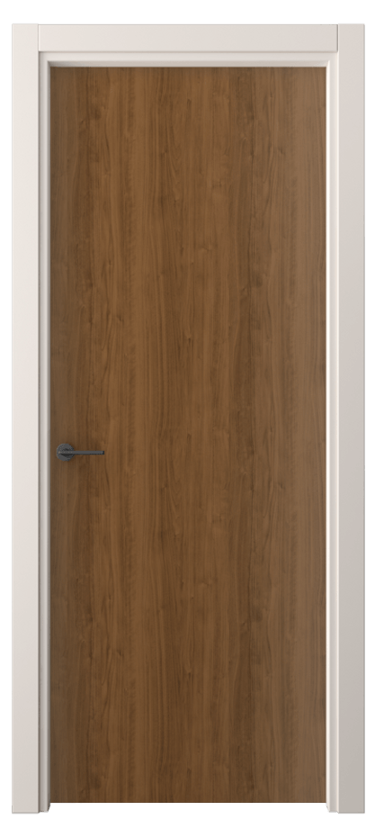 Дверь межкомнатная Freedom 0010 Лесной орех Классический гладкий наличник ПЭТБ Цена 22879 ₽ Наличники уже входят в базовый комплект. Фабрика дверей Волховец 8 (800) 551 43 19 Межкомнатная дверь Freedom 0010 Лесной орех Цена 22879 ₽ | Volhovec