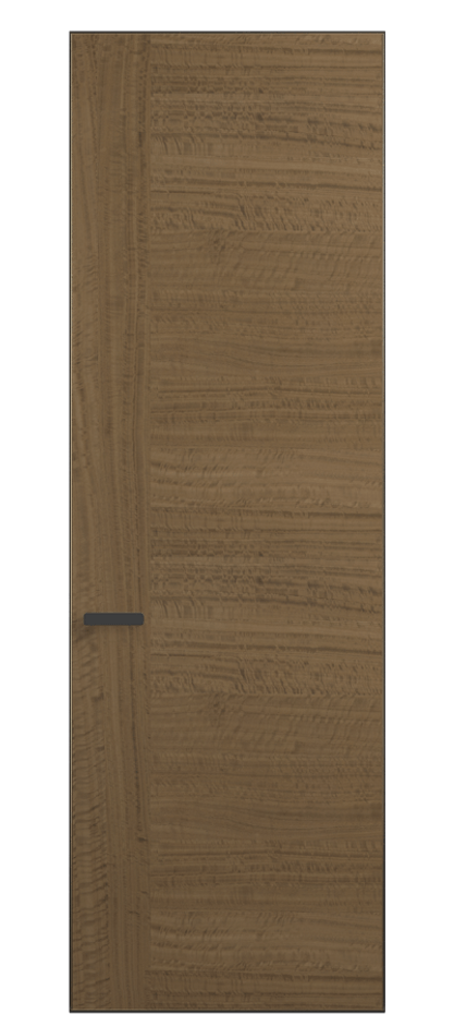 Межкомнатная дверь Рифт 0203 Эвкалипт кофейный матовый фризе  Цена 102930 ₽ | Volhovec