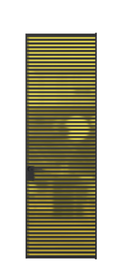 Алюминиевая дверь АЛПЛ040.07 Алюминий Черный Сатинированное жёлтое стекло, триплекс, 6мм. Без короба чер Цена 229890 Стоимость комплекта двери включает:
1. Полотно (600/650/700/750/800/850/900/950*2000-2400 мм).
2. Короб
3. Комплект фурнитуры (2 торцевые петли и магнитный замок с ответной планкой). Фабрика дверей Волховец 8 (800) 551 43 19 Алюминиевая дверь АЛПЛ040.07 Алюминий Черный Сатинированное жёлтое стекло, триплекс, 6мм Цена 229890 | Volhovec