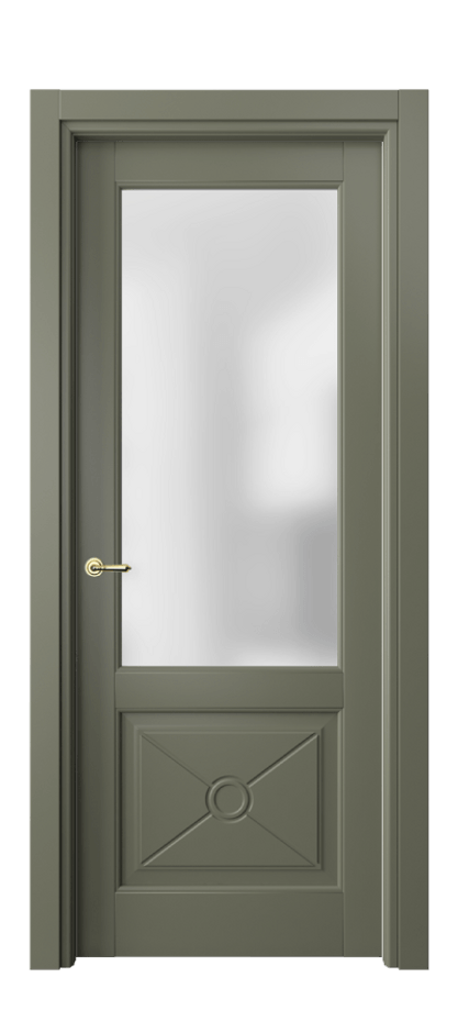 Дверь межкомнатная Toscana Litera 6362 Бук оливковый тёмный Сатинированное стекло Гладкий наличник БОТ Цена 110440 ₽ Наличники уже входят в базовый комплект. Фабрика дверей Волховец 8 (800) 551 43 19 Межкомнатная дверь Toscana Litera 6362 Бук оливковый тёмный Сатинированное стекло Цена 110440 ₽ | Volhovec