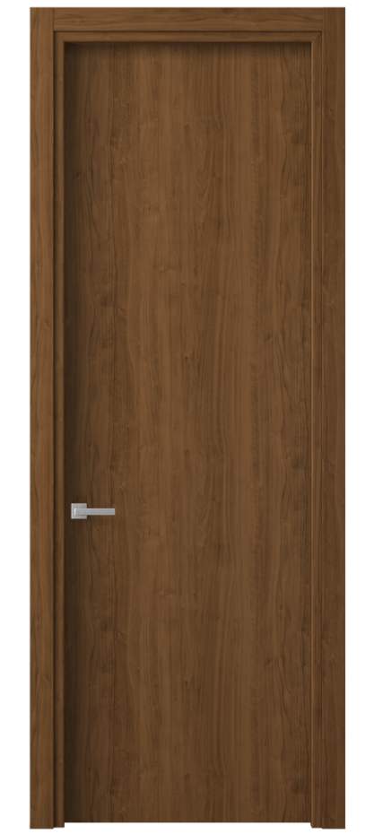 Межкомнатная дверь Planum 0010 Лесной орех  Цена 30360 ₽ | Volhovec