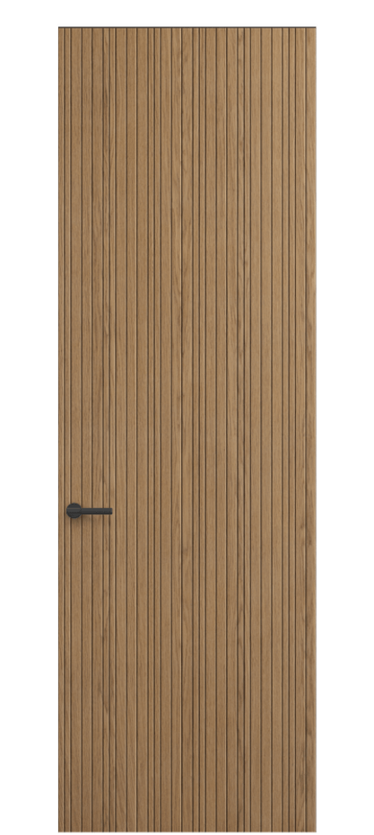 Межкомнатная дверь Селект АКП 0021 Дуб миндальный матовый  Цена 115140 ₽ | Volhovec