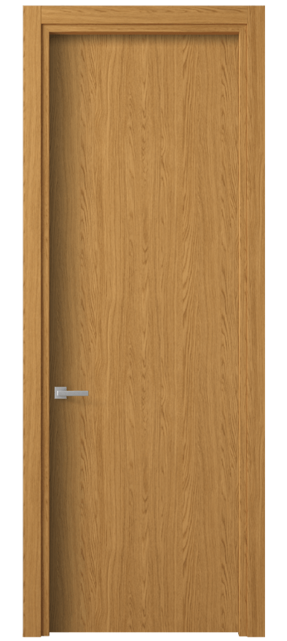 Межкомнатная дверь Планум 0010 Ванильный дуб  Цена 33000 ₽ | Volhovec