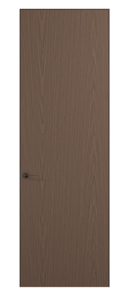Межкомнатная дверь Планум Про АКП 0010 Дуб кофейный матовый  Цена 77740 ₽ | Volhovec