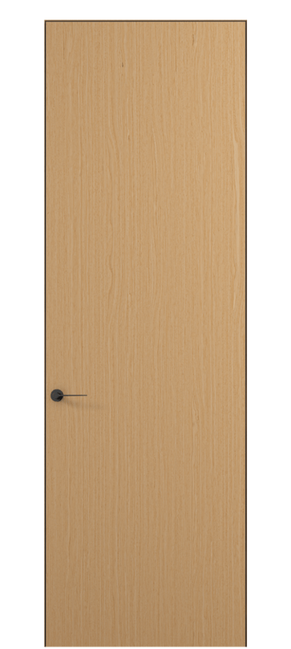 Дверь межкомнатная Planum Pro 0010 Дуб песочный матовый  Скрытый короб Черный Цена 67640 ₽ Cкрытый короб уже входит в комплект. Фабрика дверей Волховец 8 (800) 551 43 19 Межкомнатная дверь Planum Pro 0010 Дуб песочный матовый  Цена 67640 ₽ | Volhovec