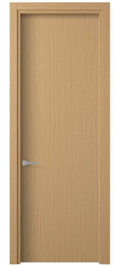 Межкомнатная дверь Планум 0010 Дуб песочный рифт матовый  Цена 51450 ₽ | Volhovec