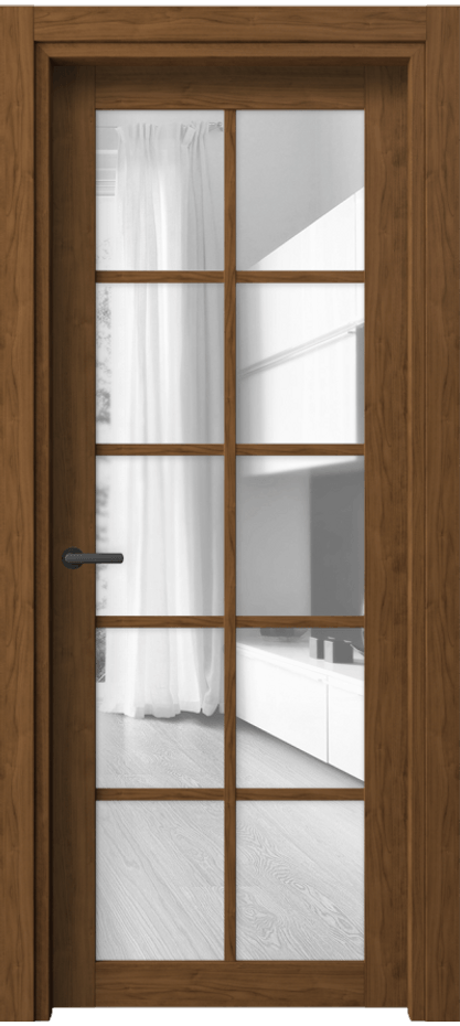 Дверь межкомнатная Neo 2106 Лесной орех Прозрачное стекло, триплекс, 6 мм Гладкий классический наличник ЛОР Цена 40040 ₽ Наличники уже входят в базовый комплект. Фабрика дверей Волховец 8 (800) 551 43 19 Межкомнатная дверь Neo 2106 Лесной орех Прозрачное стекло, триплекс, 6 мм Цена 40040 ₽ | Volhovec