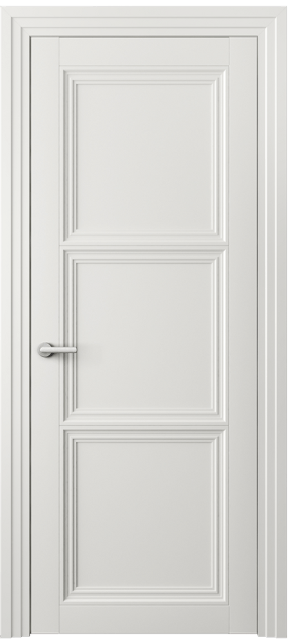 Межкомнатная дверь Центро 2503 Матовый серый  Цена 95580 сом | Volhovec