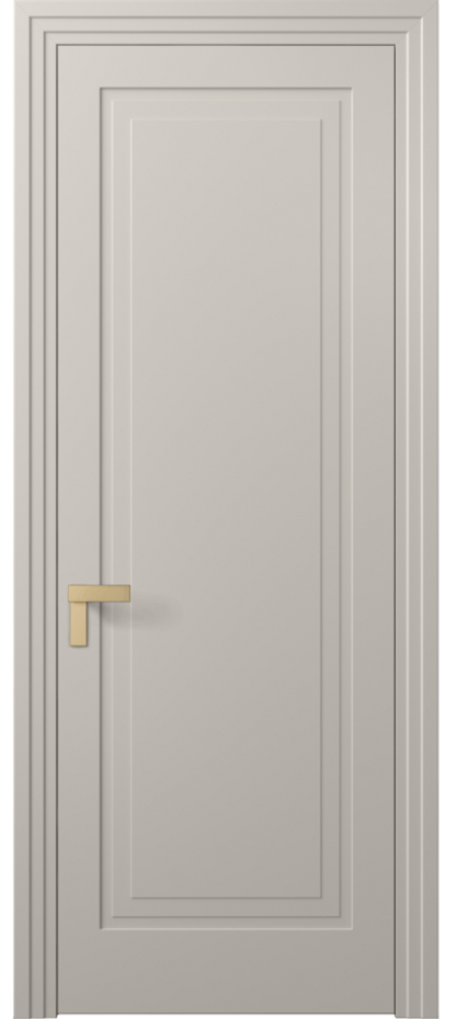 Дверь межкомнатная Rocca 8301 Матовый светло-бежевый Каскадный компланарный наличник МСБЖ Цена 82500 ₽ Наличники уже входят в базовый комплект. Фабрика дверей Волховец 8 (800) 551 43 19 Межкомнатная дверь Rocca 8301 Матовый светло-бежевый Цена 82500 ₽ | Volhovec