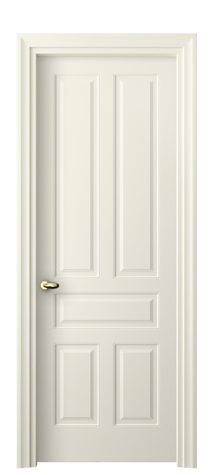 Межкомнатная дверь Esse 8531 Матовый молочно-белый  Цена 58300 ₽ | Volhovec