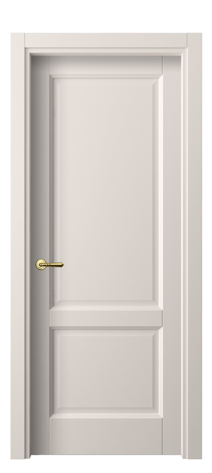 Дверь межкомнатная Galant 1421 ПЭТ тёплый-белый Гладкий наличник ПЭТБ Цена 34760 ₽ Наличники уже входят в базовый комплект. Фабрика дверей Волховец 8 (800) 551 43 19 Межкомнатная дверь Galant 1421 ПЭТ тёплый-белый Цена 34760 ₽ | Volhovec