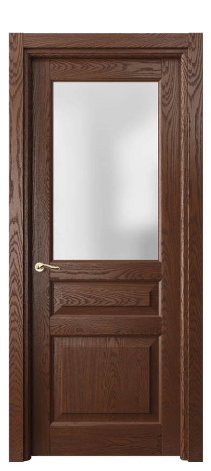 Дверь межкомнатная Lignum 0710 Дуб коньячный брашированный Сатинированное стекло Гладкий наличник ДКЧ.Б Цена 140999 ₽ Наличники уже входят в базовый комплект. Фабрика дверей Волховец 8 (800) 551 43 19 Межкомнатная дверь Lignum 0710 Дуб коньячный брашированный Сатинированное стекло Цена 140999 ₽ | Volhovec