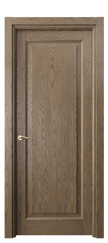 Межкомнатная дверь Lignum 0701 Дуб мраморный брашированный  Цена 156970 ₽ | Volhovec