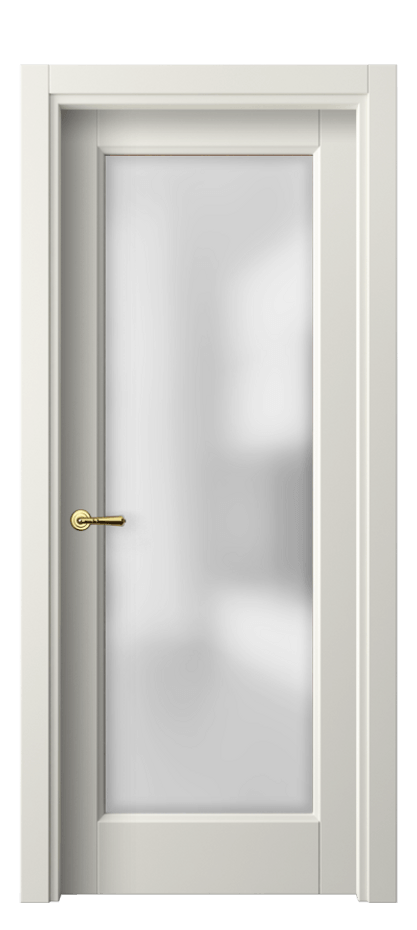 Дверь межкомнатная Galant 1402 Матовый жемчужный Сатинированное стекло Гладкий наличник МЖМ Цена 54120 ₽ Наличники уже входят в базовый комплект. Фабрика дверей Волховец 8 (800) 551 43 19 Межкомнатная дверь Galant 1402 Матовый жемчужный Сатинированное стекло Цена 54120 ₽ | Volhovec