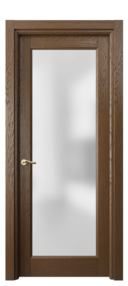 Дверь межкомнатная Lignum 0700 Дуб королевский брашированный Сатинированное стекло Гладкий наличник ДКР.Б Цена 135599 ₽ Наличники уже входят в базовый комплект. Фабрика дверей Волховец 8 (800) 551 43 19 Межкомнатная дверь Lignum 0700 Дуб королевский брашированный Сатинированное стекло Цена 135599 ₽ | Volhovec