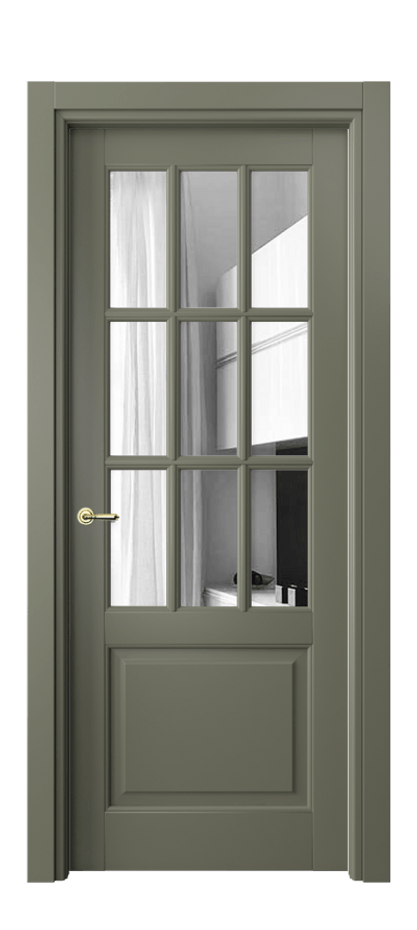 Дверь межкомнатная Toscana Grigliato 6312 Бук оливковый тёмный Двустороннее зеркало, триплекс, 6 мм Гладкий наличник БОТ Цена 121660 ₽ Наличники уже входят в базовый комплект. Фабрика дверей Волховец 8 (800) 551 43 19 Межкомнатная дверь Toscana Grigliato 6312 Бук оливковый тёмный Двустороннее зеркало, триплекс, 6 мм Цена 121660 ₽ | Volhovec