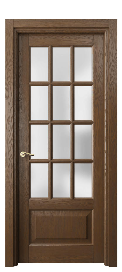 Дверь межкомнатная Lignum 0728 Дуб королевский брашированный Сатинированное стекло Гладкий наличник ДКР.Б Цена 163199 ₽ Наличники уже входят в базовый комплект. Фабрика дверей Волховец 8 (800) 551 43 19 Межкомнатная дверь Lignum 0728 Дуб королевский брашированный Сатинированное стекло Цена 163199 ₽ | Volhovec