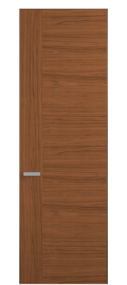 Межкомнатная дверь Rift АКП 0203 Орех медный матовый рифт  Цена 16867130 so'm | Volhovec