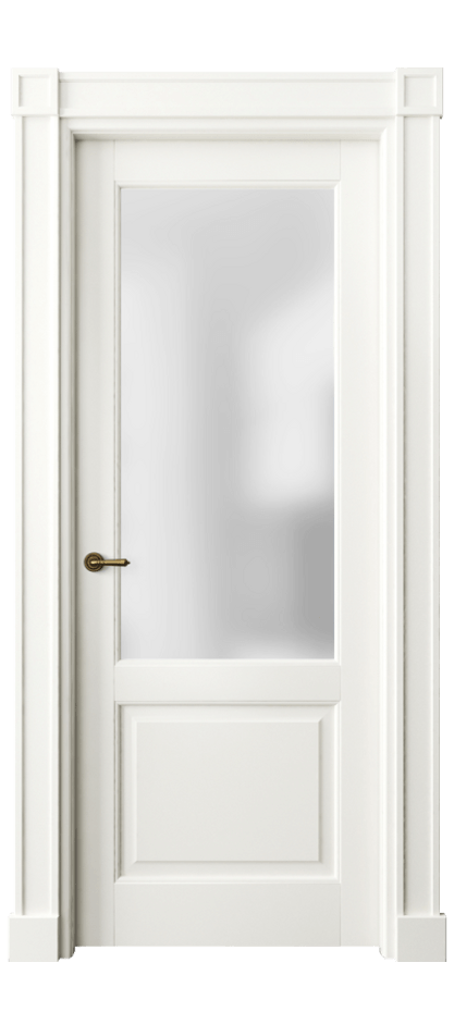 Дверь межкомнатная Toscana Plano 6302 Бук жемчуг Сатинированное стекло Гладкие пилястры с квадратными розетками БЖМ Цена 134730 ₽ Наличники уже входят в базовый комплект. Фабрика дверей Волховец 8 (800) 551 43 19 Межкомнатная дверь Toscana Plano 6302 Бук жемчуг Сатинированное стекло Цена 134730 ₽ | Volhovec