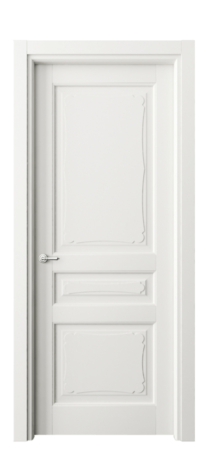 Дверь межкомнатная Toscana Elegante 6325 Бук серый  Гладкий наличник БС Цена 110440 ₽ Наличники уже входят в базовый комплект. Фабрика дверей Волховец 8 (800) 551 43 19 Межкомнатная дверь Toscana Elegante 6325 Бук серый  Цена 110440 ₽ | Volhovec