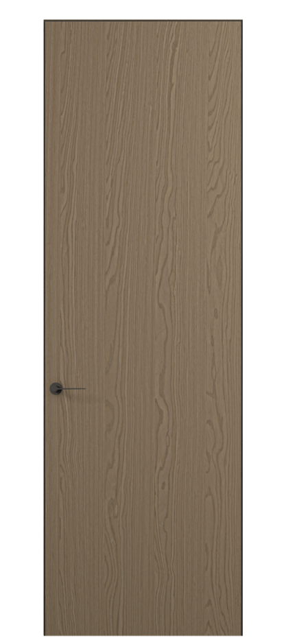 Дверь межкомнатная Planum Pro АКП 0010 Дуб дымный  Скрытый короб Черный Цена 65990 ₽ Cкрытый короб уже входит в комплект. Фабрика дверей Волховец 8 (800) 551 43 19 Межкомнатная дверь Planum Pro АКП 0010 Дуб дымный  Цена 65990 ₽ | Volhovec