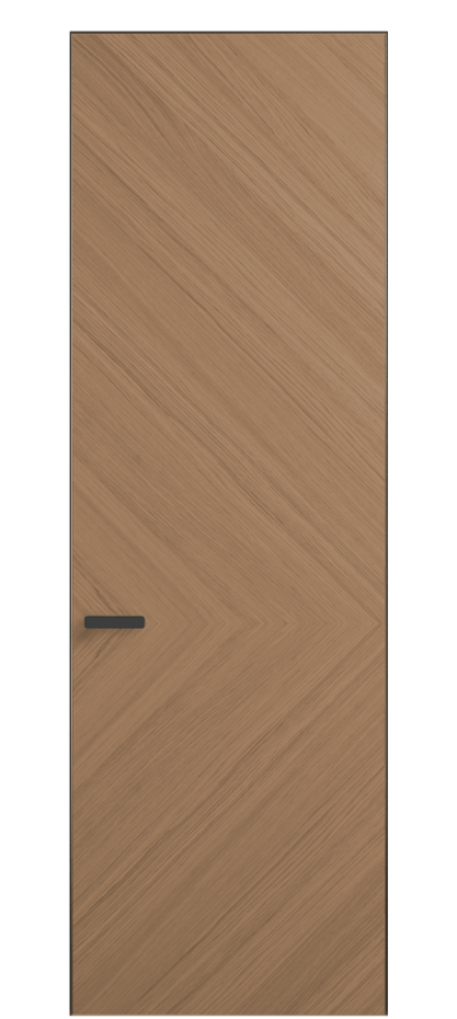 Межкомнатная дверь Rift АКП 0202 Дуб сепия матовый рифт  Цена 19201630 so'm | Volhovec