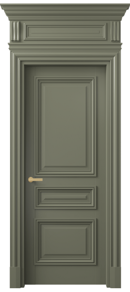 Дверь межкомнатная Antique 7305 Бук оливковый тёмный КЭП + Объёмный фриз + Карниз БОТ Цена 172510 ₽ Наличники уже входят в базовый комплект. Фабрика дверей Волховец 8 (800) 551 43 19 Межкомнатная дверь Antique 7305 Бук оливковый тёмный Цена 172510 ₽ | Volhovec