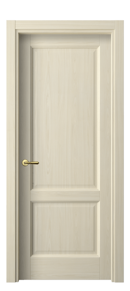 Межкомнатная дверь Галант 1421 Молочный ясень  Цена 33410 ₽ | Volhovec
