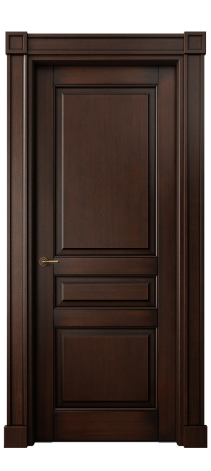 Межкомнатная дверь Toscana Plano 6305 Бук тёмный с патиной  Цена 166231 ₽ | Volhovec
