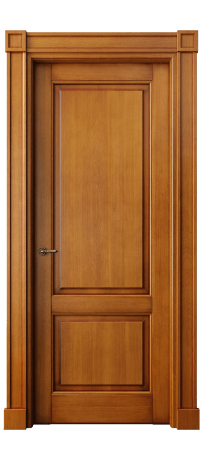 Межкомнатная дверь Toscana Plano 6303 Бук светлый с патиной  Цена 161501 ₽ | Volhovec