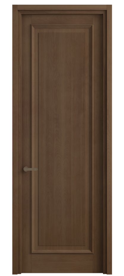 Межкомнатная дверь Charm 6711 Бук тёмный матовый  Цена 119130 ₽ | Volhovec