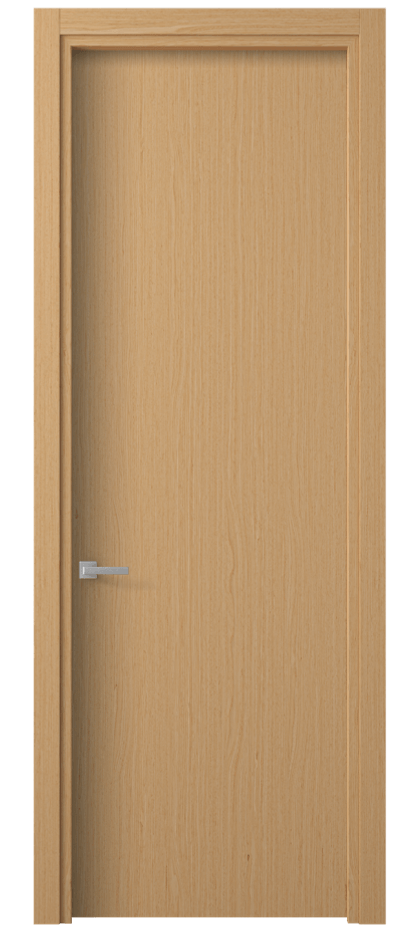 Межкомнатная дверь Планум 0010 Дуб песочный  Цена 46580 ₽ | Volhovec