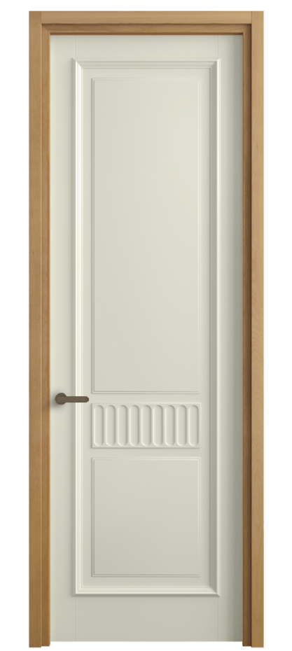 Дверь межкомнатная Charm 6707 Бук молочно-белый Узкий классический наличник БНМ Цена 98199 ₽ Наличники уже входят в базовый комплект. Фабрика дверей Волховец 8 (800) 551 43 19 Межкомнатная дверь Charm 6707 Бук молочно-белый Цена 98199 ₽ | Volhovec