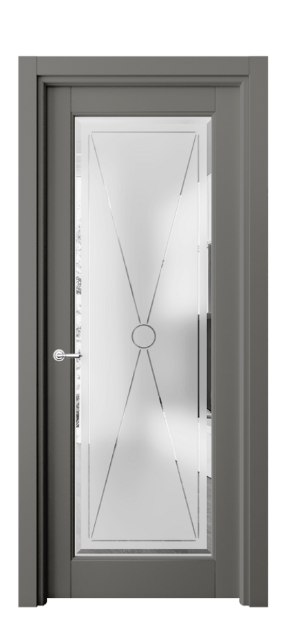 Дверь межкомнатная Toscana Litera 6300 Бук классический серый Сатинированное стекло с гравировкой «LITERA», 6 мм Гладкий наличник БКЛС Цена 100210 ₽ Наличники уже входят в базовый комплект. Фабрика дверей Волховец 8 (800) 551 43 19 Межкомнатная дверь Toscana Litera 6300 Бук классический серый Сатинированное стекло с гравировкой «LITERA», 6 мм Цена 100210 ₽ | Volhovec