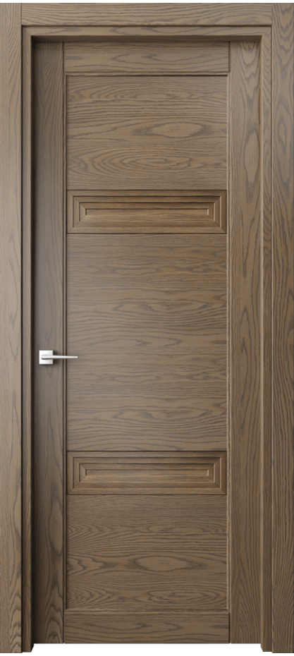 Межкомнатная дверь Эго 6111 Дуб мраморный  Цена 139150 ₽ | Volhovec