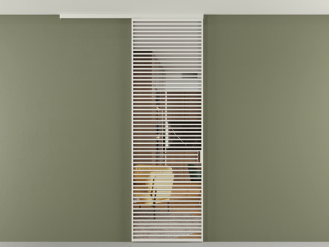 Перегородка Formato вдоль стены на потолок 1 створка АЛПР 040.07 Алюминий Белый Прозрачное стекло "Crystal Vision", калёное. Скрытый короб БЕЛ Цена 223480 ₽ 1. Полотно 2 шт. (800/2100 мм)
2. Комплект установки раздвижной системы
3. Базовый комплект фурнитуры
4.Ручка RONDO
. Фабрика дверей Волховец 8 (800) 551 43 19 Перегородка Formato вдоль стены на потолок 1 створка АЛПР 040.07 Алюминий Белый Прозрачное стекло "Crystal Vision", калёное Цена 223480 ₽ | Volhovec