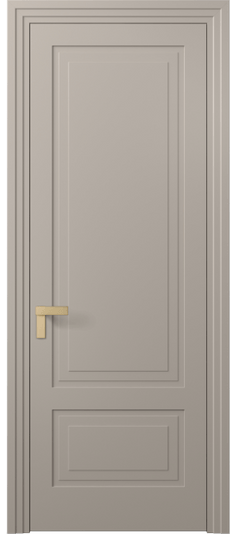 Межкомнатная дверь АКП 8341 МБСК Матовый бисквитный. Цвет Матовый бисквитный. Материал Гладкая эмаль. Коллекция Rocca. Фото. Дверь межкомнатная АКП 8341 МБСК Матовый бисквитный. Цвет Матовый бисквитный. Материал Гладкая эмаль. Коллекция Rocca. Картинка.
