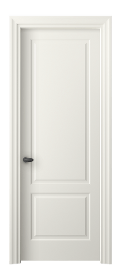 Межкомнатная дверь 8551 МЖМ. Цвет Матовый жемчужный. Материал Гладкая эмаль. Коллекция Esse. Фото. Дверь межкомнатная 8551 МЖМ. Цвет Матовый жемчужный. Материал Гладкая эмаль. Коллекция Esse. Картинка.