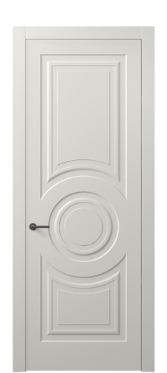 Межкомнатная дверь АКП 8461 МСР Матовый серый. Цвет Матовый серый. Материал Гладкая эмаль. Коллекция Mascot. Фото. Дверь межкомнатная АКП 8461 МСР Матовый серый. Цвет Матовый серый. Материал Гладкая эмаль. Коллекция Mascot. Картинка.