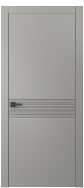 Межкомнатная дверь АКП 8041 МНСР Матовый нейтральный серый. Цвет Матовый нейтральный серый. Материал Гладкая эмаль. Коллекция Linea. Фото. Дверь межкомнатная АКП 8041 МНСР Матовый нейтральный серый. Цвет Матовый нейтральный серый. Материал Гладкая эмаль. Коллекция Linea. Картинка.