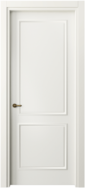 Межкомнатная дверь 8121 МЖМ. Цвет Матовый жемчужный. Материал Гладкая эмаль. Коллекция Paris. Фото. Дверь межкомнатная 8121 МЖМ. Цвет Матовый жемчужный. Материал Гладкая эмаль. Коллекция Paris. Картинка.