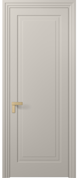 Межкомнатная дверь АКП 8301 МСБЖ Матовый светло-бежевый. Цвет Матовый светло-бежевый. Материал Гладкая эмаль. Коллекция Rocca. Фото. Дверь межкомнатная АКП 8301 МСБЖ Матовый светло-бежевый. Цвет Матовый светло-бежевый. Материал Гладкая эмаль. Коллекция Rocca. Картинка.
